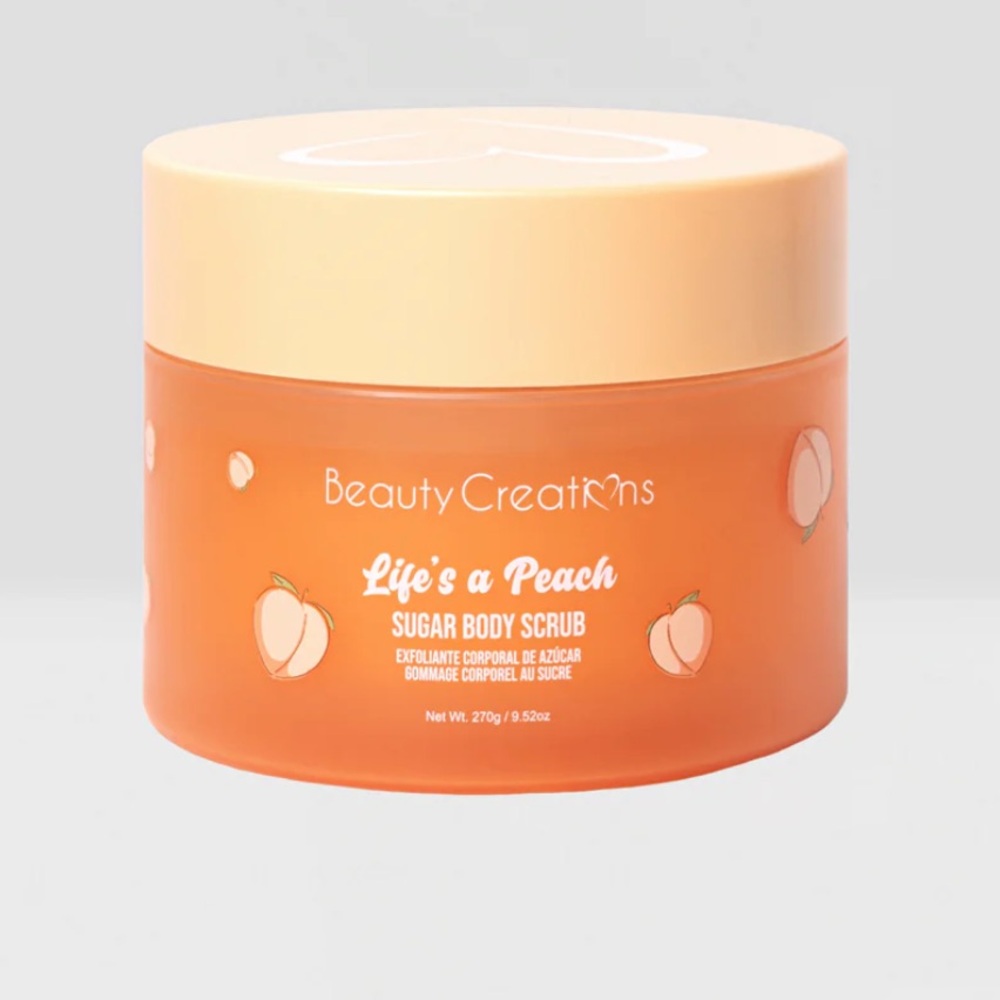 Buy now* Beauty Creations Body Scrub! - Picture 5 of 7